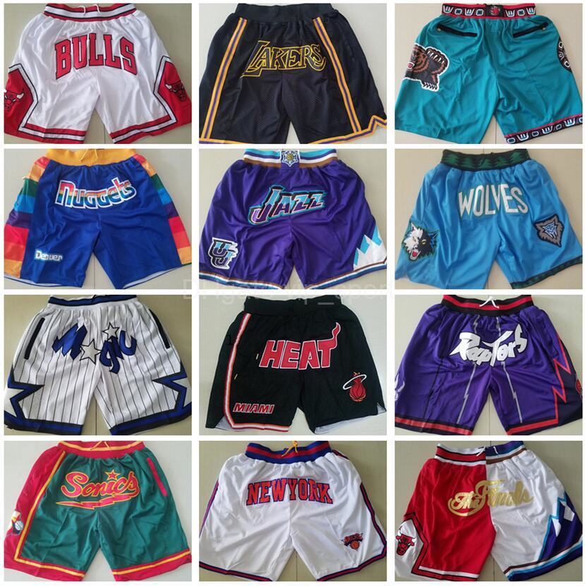 Men Team Basketball Shorts Just Don Short Sport Wear Pant With Pocket Zipper Sweatpants Hip Pop Blue White Black Red Stitched Good Quality Size S-XXXL
Men Team Basketball Shorts Just Don Short Sport Wear Pant With Pocket Zipper Sweatpants Hip Pop Blue White Black Red Stitched Good Quality Size S-XXXL