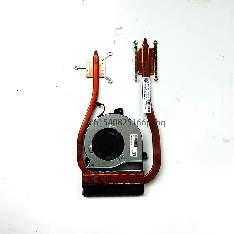 Laptop Cooling Pads Original 834785-001 FIT For 15-AK 15-AK030TX CPU HeatSink Fan 834784-001