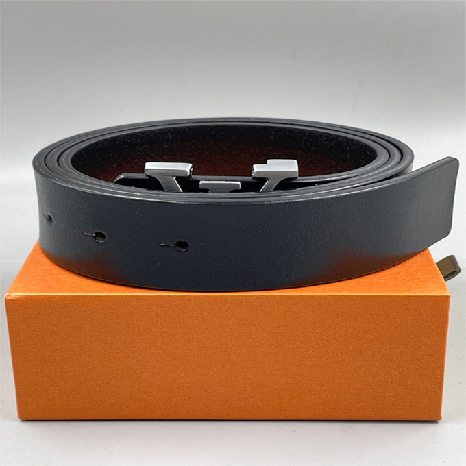 mens Designer Belt men Great Quality chain Luxury Genuine Leather Fashion H bb Belts woman womens belt black double g Smooth Buckle Waistband cintura, With gift box
mens Designer Belt men Great Quality chain Luxury Genuine Leather Fashion H bb Belts woman womens belt black double g Smooth Buckle Waistband cintura, With gift box
