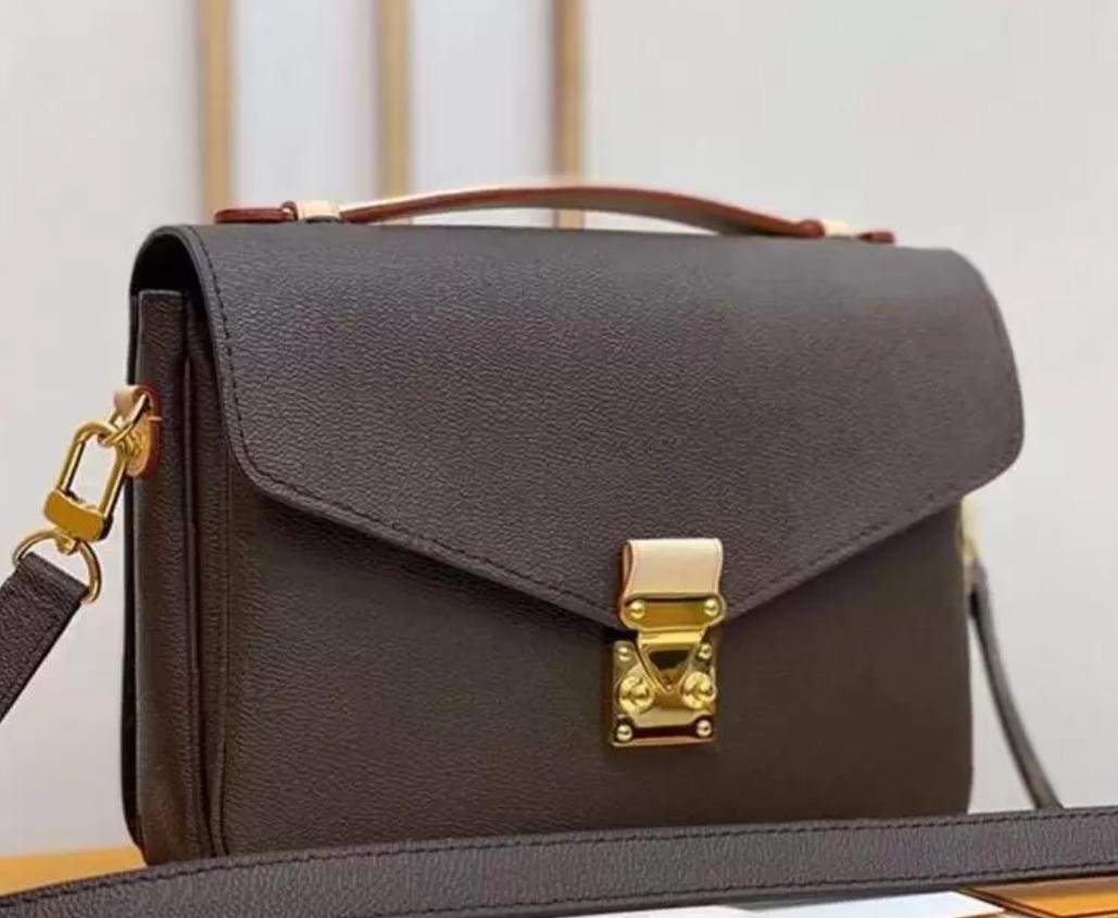 Crossbody Bag Designers Women Handbag Messenger Wallet PU Leather METIS Handbags Shoulder Bags Cross body Purse V101, Dark khaki
Crossbody Bag Designers Women Handbag Messenger Wallet PU Leather METIS Handbags Shoulder Bags Cross body Purse V101, Dark khaki