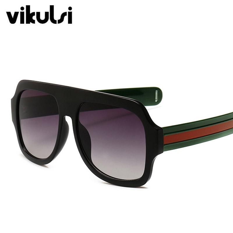 Square Oversized Sunglasses Women Men Fashion Sun Glasses Lady Brand Designer Vintage Black Yellow Shades Gafas Oculos UV400
Square Oversized Sunglasses Women Men Fashion Sun Glasses Lady Brand Designer Vintage Black Yellow Shades Gafas Oculos UV400