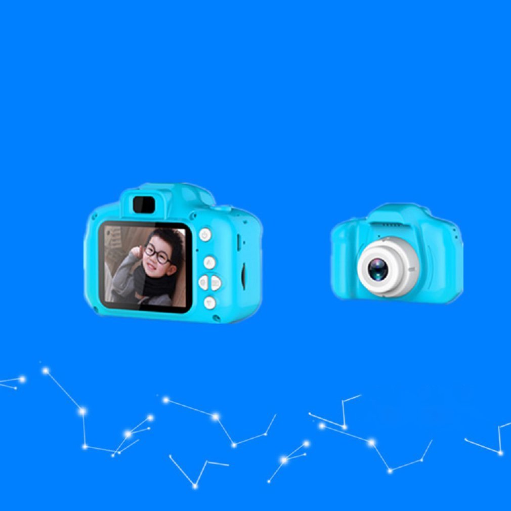 X8 Children Digital Camera Photo En Video Camera Children Gifts Mini Camera Video recording Photo'S Taking