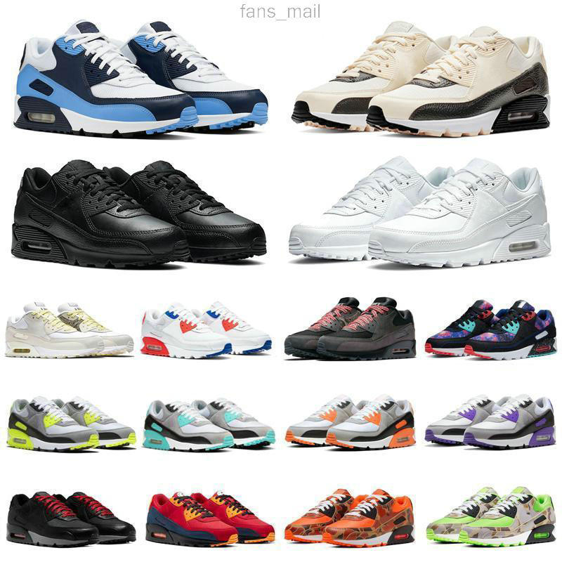 Top Quality 90s 90 Men Woman Running Shoes Day of the Dead Glasgow Air Cool Grey Max Pink All Black White Green Sports Sneakers Trainers
Top Quality 90s 90 Men Woman Running Shoes Day of the Dead Glasgow Air Cool Grey Max Pink All Black White Green Sports Sneakers Trainers