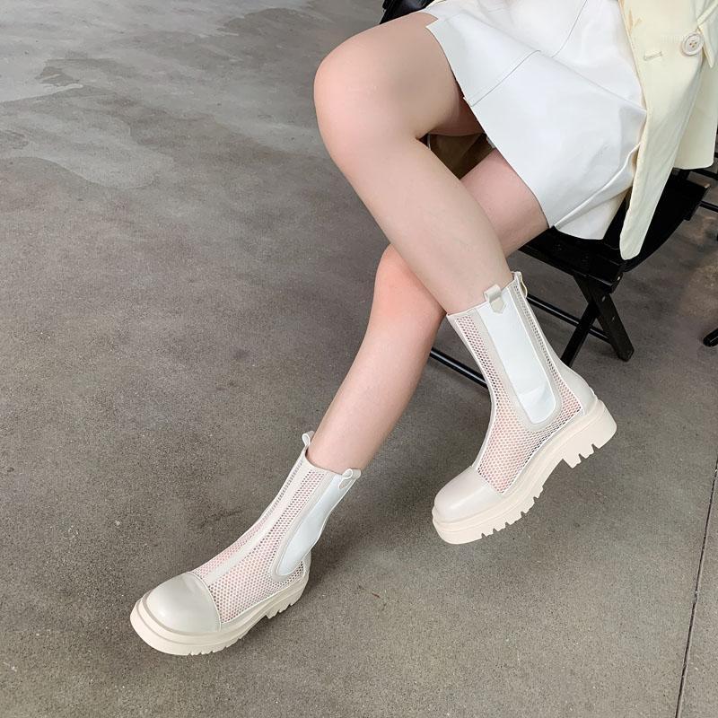Boots Ladies White Mesh High Women 2021 Round Toe Punk Platform Gladiator Shoes Black Bottines Talons
Boots Ladies White Mesh High Women 2021 Round Toe Punk Platform Gladiator Shoes Black Bottines Talons