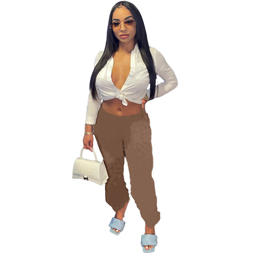 Women solid color pants letter print trousers fashion summer clothing csaual loose sports jogger long pant 5016, Mix color
Women solid color pants letter print trousers fashion summer clothing csaual loose sports jogger long pant 5016, Mix color