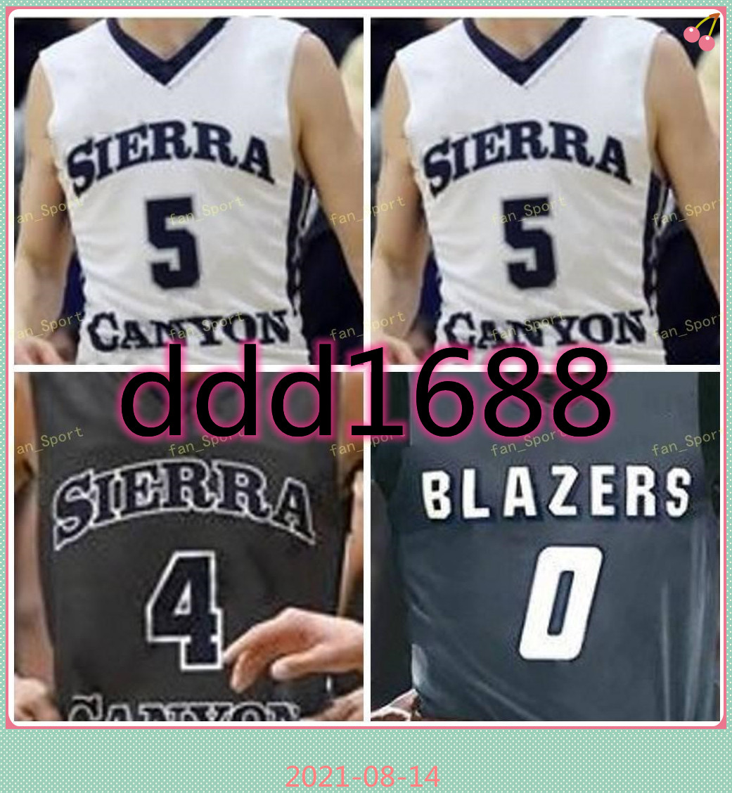NCAA College Sierra Canyon High School Basketball Jersey 0 Bronny James 0 James Jr. 2 Zaire Wade 2 Wade III Custom Stitched, Black
NCAA College Sierra Canyon High School Basketball Jersey 0 Bronny James 0 James Jr. 2 Zaire Wade 2 Wade III Custom Stitched, Black