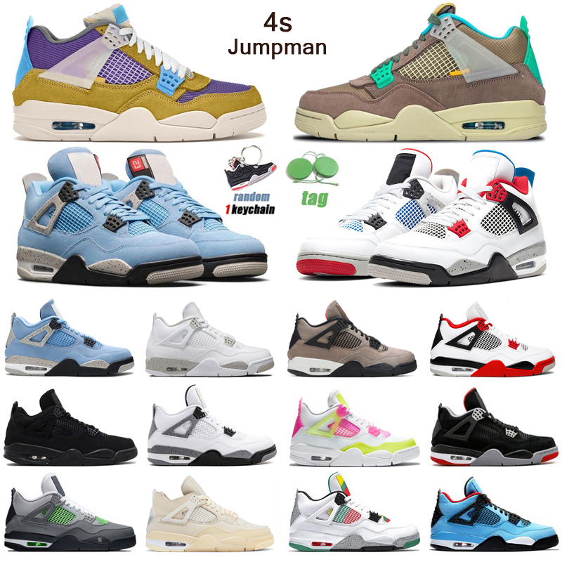 High Quality Men Women 4s Basketball Shoes 4 Taupe Haze University Blue White Oreo Desert Moss Fire Red Mens Trainers Sport Sneakers, #24
High Quality Men Women 4s Basketball Shoes 4 Taupe Haze University Blue White Oreo Desert Moss Fire Red Mens Trainers Sport Sneakers, #24