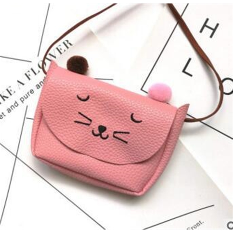 Pu messenger double ball cat modeling photo artifact girl children's is a new year red bag, Champagne
Pu messenger double ball cat modeling photo artifact girl children's is a new year red bag, Champagne