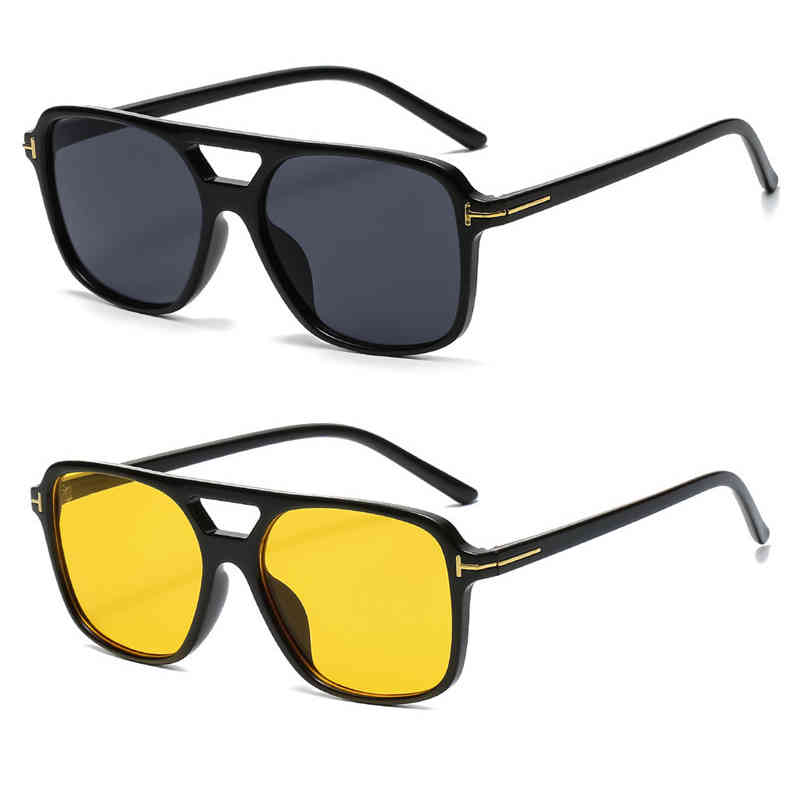Classic Fashion Pilot Sunglass Women Brand Digner Vintage Gentlemen Sunglass Big Frame Retro 70S Eyewear Uv protectionG2ZK
Classic Fashion Pilot Sunglass Women Brand Digner Vintage Gentlemen Sunglass Big Frame Retro 70S Eyewear Uv protectionG2ZK