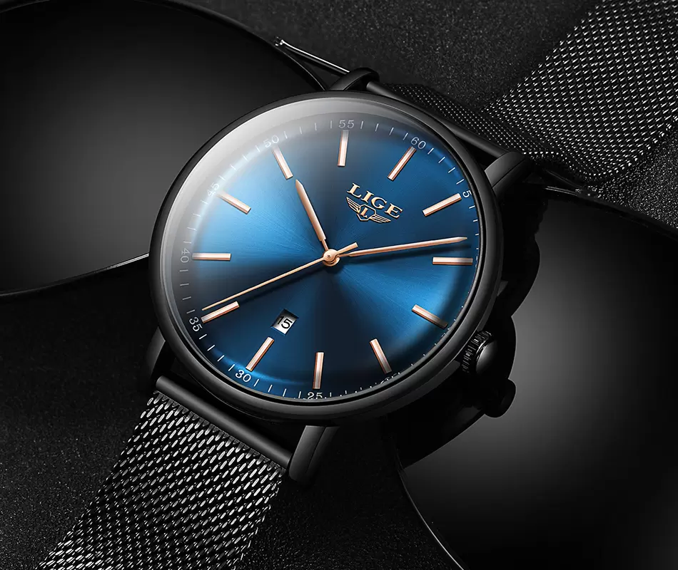 Women Watches Quartz watch 36mm Fashion Modern Wristwatches Waterproof Wristwatch Montre De Luxe Gifts color1
Women Watches Quartz watch 36mm Fashion Modern Wristwatches Waterproof Wristwatch Montre De Luxe Gifts color1