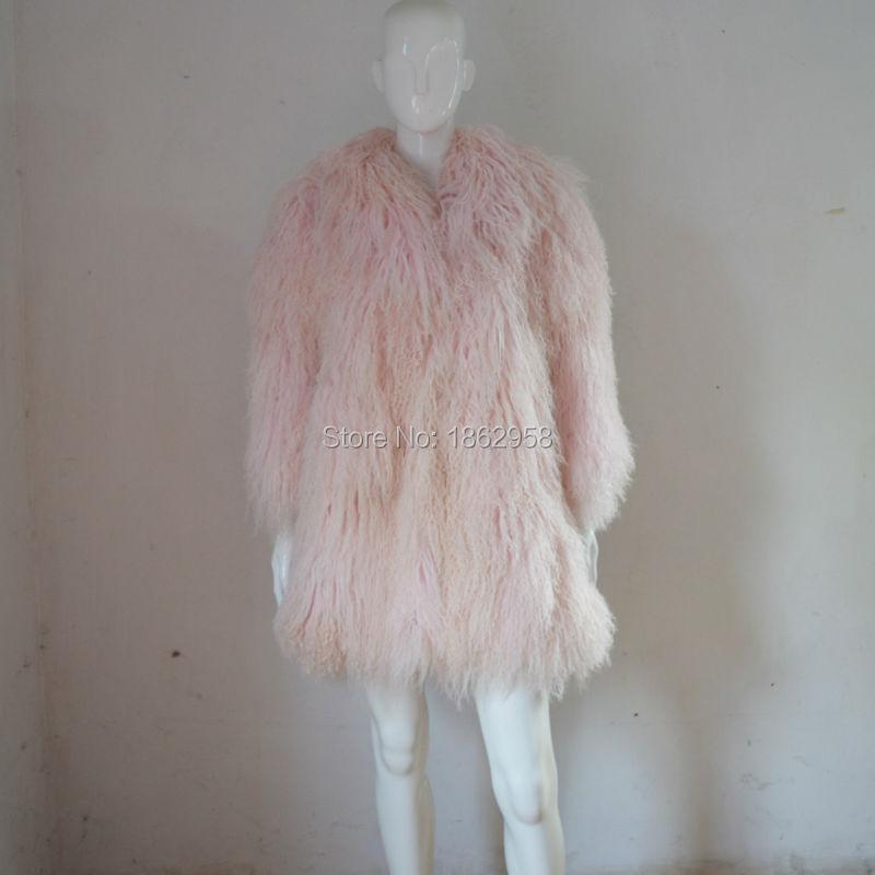 Women's Fur & Faux SJ069-01 Beautiful Custom Sheep Coat Warm And Fluffly Cold Winter Overcoat, Black
Women's Fur & Faux SJ069-01 Beautiful Custom Sheep Coat Warm And Fluffly Cold Winter Overcoat, Black