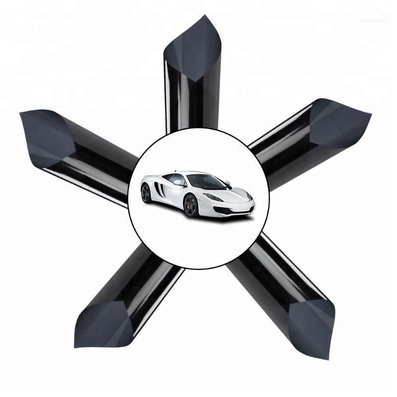 Car Sunshade 0.5*30M Roll Size Window Tint Film 15%-50% VLT UV+Insulation Protect 2PLY With Anti Scratch 5%/15%/25%/35% Solar1
Car Sunshade 0.5*30M Roll Size Window Tint Film 15%-50% VLT UV+Insulation Protect 2PLY With Anti Scratch 5%/15%/25%/35% Solar1