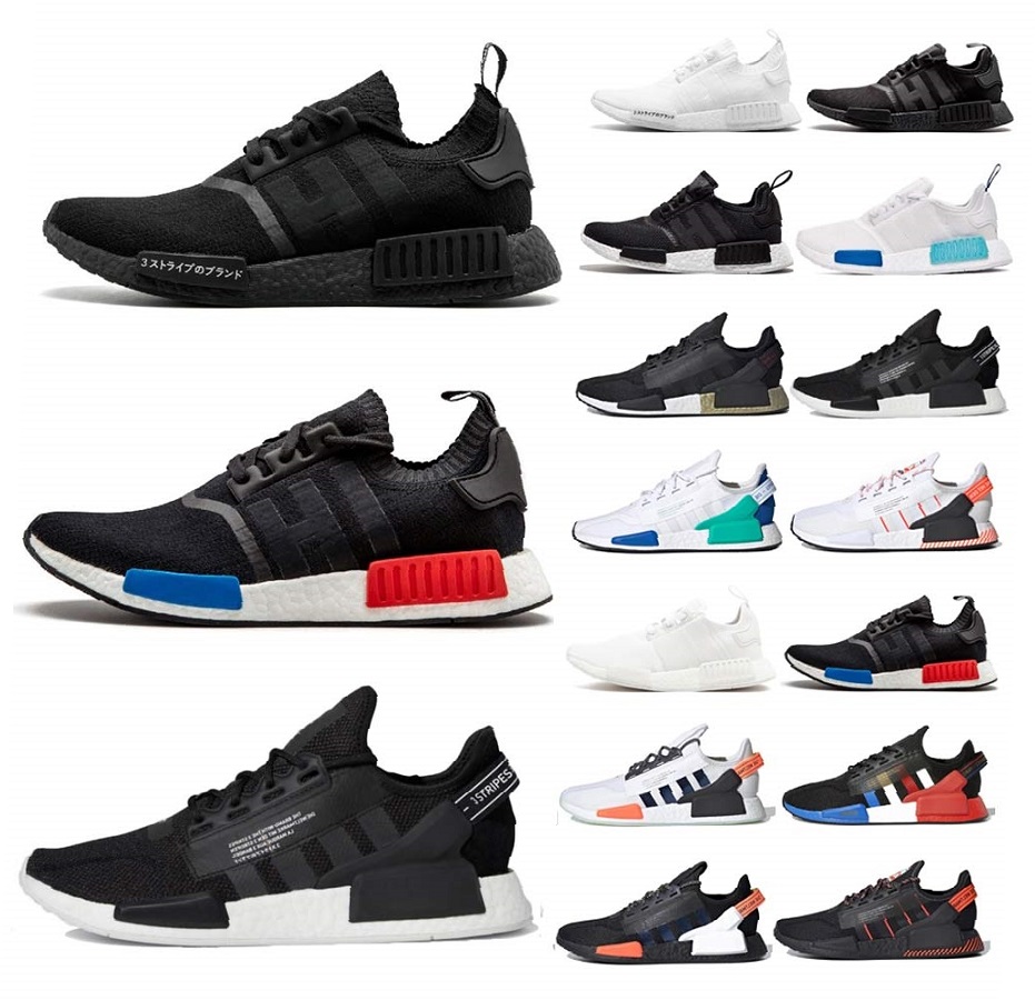 nmd r1 Running shoes Nmds v2 lace bee men'sneakers runner Womens Primeknit Triple black White Dazzle camo red OREO trainers Sports shoe
nmd r1 Running shoes Nmds v2 lace bee men'sneakers runner Womens Primeknit Triple black White Dazzle camo red OREO trainers Sports shoe