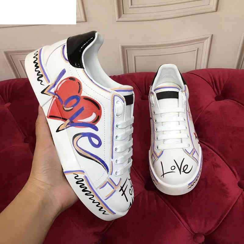 Sandals 2021 Sneakers Women Flat Platform grafflti Small White Shoes Thick Bottom flat spring autumn walking Casual unisex B9RJ, Black
Sandals 2021 Sneakers Women Flat Platform grafflti Small White Shoes Thick Bottom flat spring autumn walking Casual unisex B9RJ, Black
