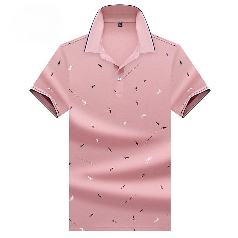 Mens Short Sleeve Shirt Brand Striped Casual Tee Tops High Quality Slim Fit Polos 2021 Male Men's, Yellow
Mens Short Sleeve Shirt Brand Striped Casual Tee Tops High Quality Slim Fit Polos 2021 Male Men's, Yellow