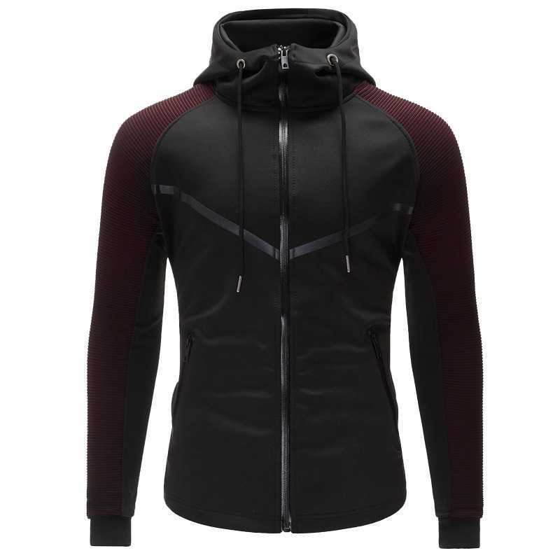 Men's European size customized light board loose and fat enlarged coat Hoodie fashion brand youth sweater, Black;brown
Men's European size customized light board loose and fat enlarged coat Hoodie fashion brand youth sweater, Black;brown