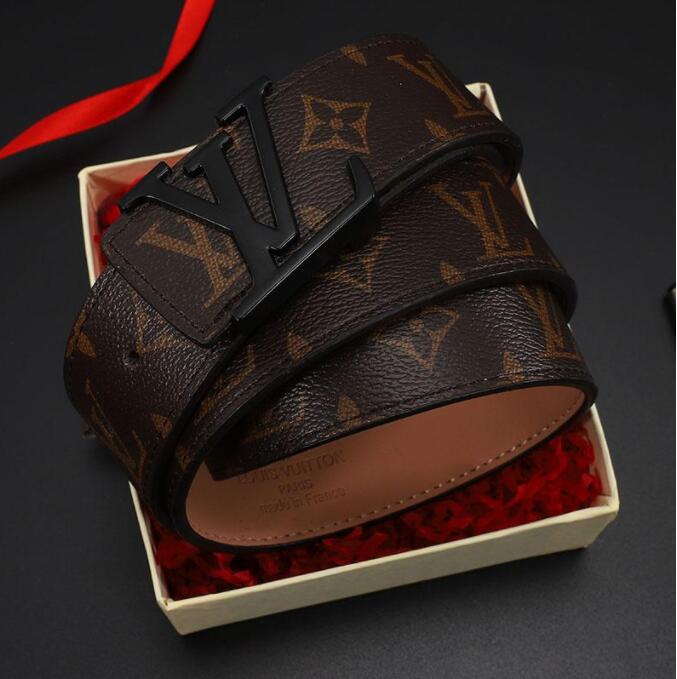 YSLGGLVLOUISVITTONVUTTON 2021 15 color Fashion Big buckle genuine leather VTTON belt belts men women high quality new mens belts AAAAA, Box
YSLGGLVLOUISVITTONVUTTON 2021 15 color Fashion Big buckle genuine leather VTTON belt belts men women high quality new mens belts AAAAA, Box