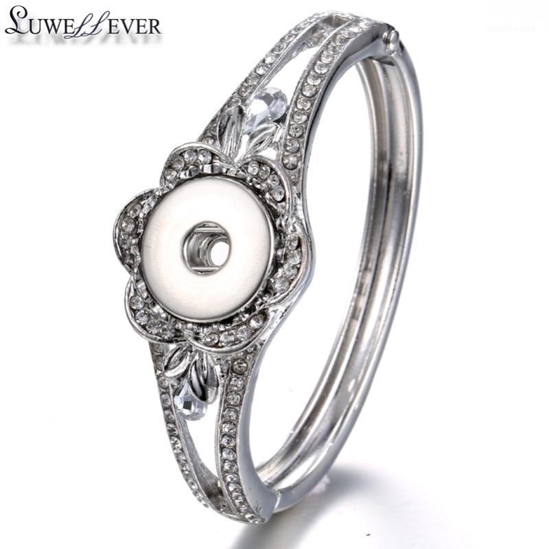 Fashion Interchangeable Bracelet Ginger Copper Bangle 115 18mm Snap Button Charms Bracelet&Bangles For Women Jewelry Gift
Fashion Interchangeable Bracelet Ginger Copper Bangle 115 18mm Snap Button Charms Bracelet&Bangles For Women Jewelry Gift
