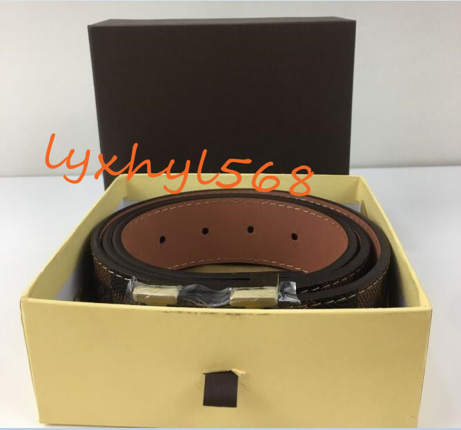 2021 Gold Silver Multi Hardware High Quality Belt For Men And Women Retail Wholesale Louis Belts Vitton Lv Welcome Customers Have Box, Black;brown
2021 Gold Silver Multi Hardware High Quality Belt For Men And Women Retail Wholesale Louis Belts Vitton Lv Welcome Customers Have Box, Black;brown