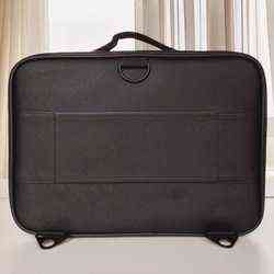 NXY cosmetic bags Travel Waterproof Makeup Bag Large Capacity makeup box Organizer Portable PU Leather Cosmetic 220124