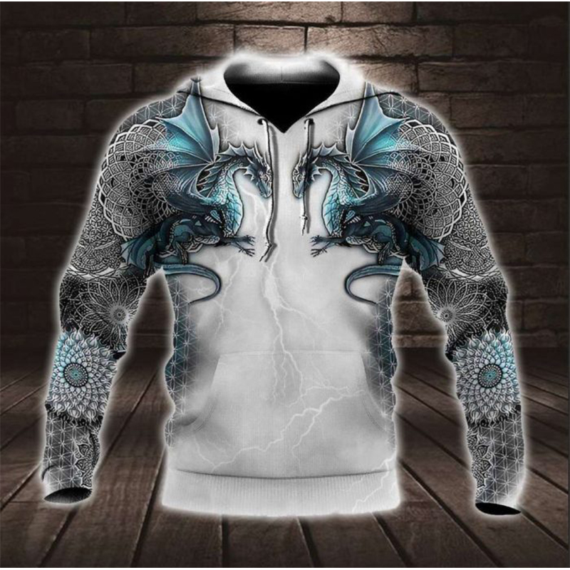Colorful tiger men 3D printed hoodie visual impact party top punk goth round neck high quality sweater hoodie, Black
Colorful tiger men 3D printed hoodie visual impact party top punk goth round neck high quality sweater hoodie, Black