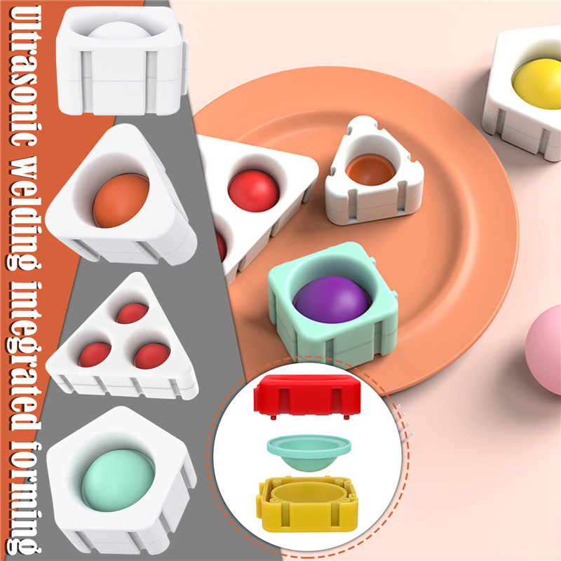Push Bubbles Fidget Sensory Toys Diy Squeeze Bubble Building Blocks Splicing Stress Reliever Toy Educational Bubble Blocks Brinqued
Push Bubbles Fidget Sensory Toys Diy Squeeze Bubble Building Blocks Splicing Stress Reliever Toy Educational Bubble Blocks Brinqued