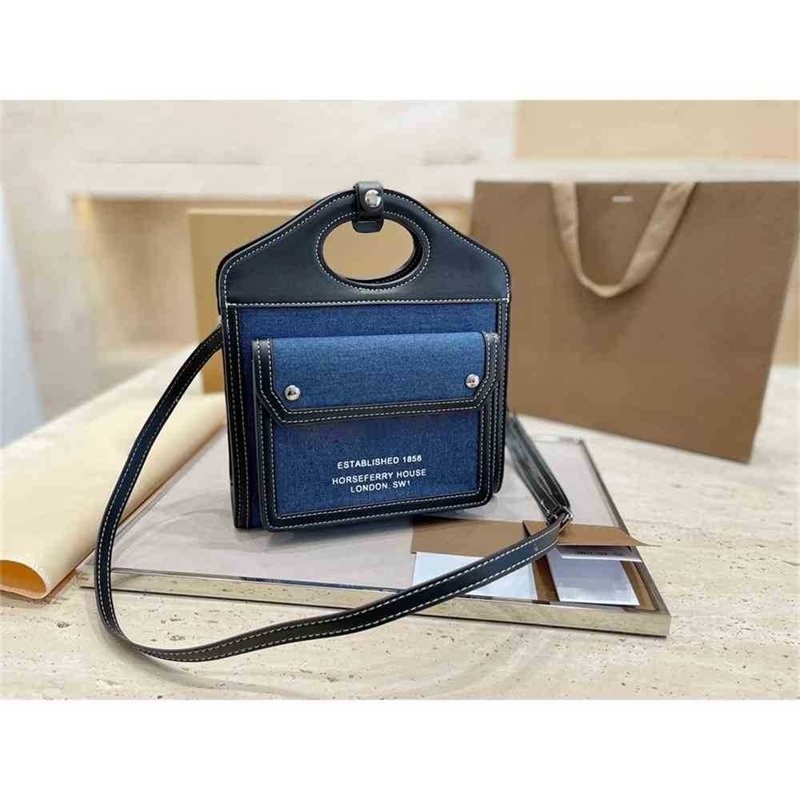 Women Luxurys Designers Bags 2021 Shop Purchase DENIM oval ring portable messenger Whole Designer Handbag Handbags Totes Crossbody Bag
Women Luxurys Designers Bags 2021 Shop Purchase DENIM oval ring portable messenger Whole Designer Handbag Handbags Totes Crossbody Bag