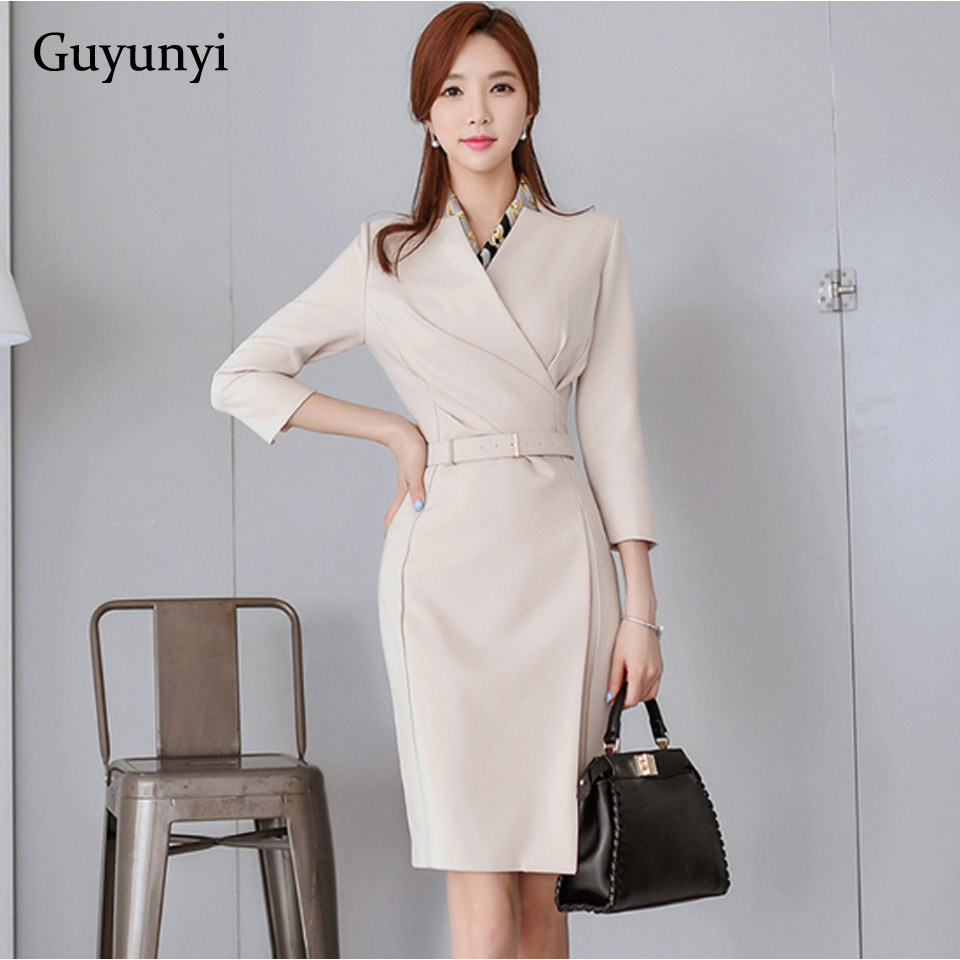 elegant office lady dress 2021 autumn asymmetry high waist decorative belt solid color temperament party dress women, Black;gray
elegant office lady dress 2021 autumn asymmetry high waist decorative belt solid color temperament party dress women, Black;gray