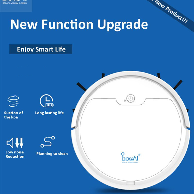 3 In 1 Smart Sweeping Robot APP Control Home Strong Sweeping Suction Home Cleaning Helper Smart Robot Wireless Clean Robot Toys, Gray
3 In 1 Smart Sweeping Robot APP Control Home Strong Sweeping Suction Home Cleaning Helper Smart Robot Wireless Clean Robot Toys, Gray
