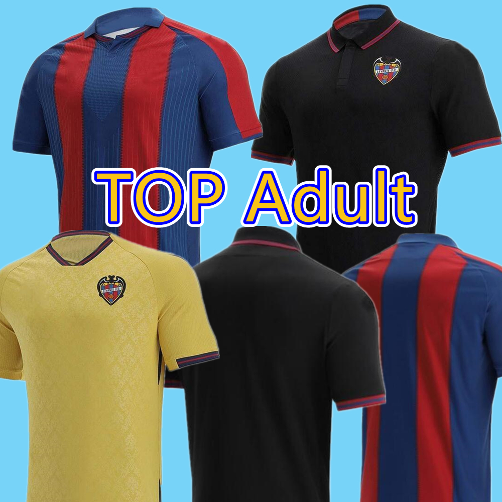 2021 2022 Levante UD soccer jerseys 21/22 Rochina camisetas de futbol A.J.Morales Roger MS. Bardhi J Campana JERSEY MEN Hombres football shi
2021 2022 Levante UD soccer jerseys 21/22 Rochina camisetas de futbol A.J.Morales Roger MS. Bardhi J Campana JERSEY MEN Hombres football shi