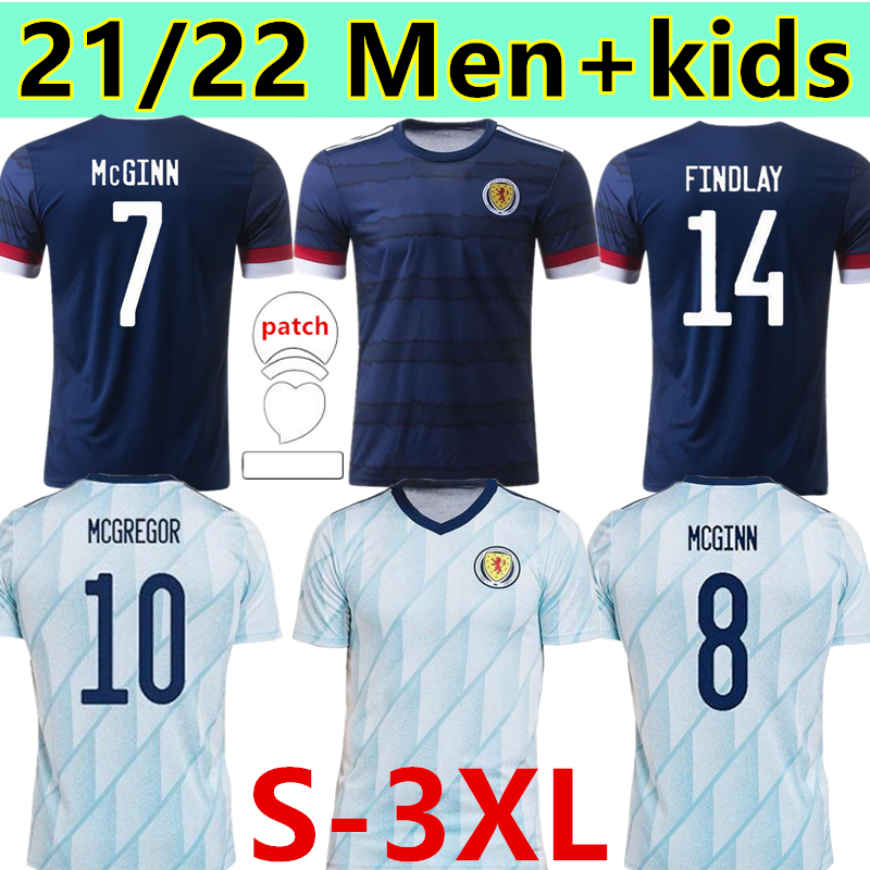S-3XL 20 21 Scotland soccer jerseys HOME AWAY ROBERTSON FRASER football shirt NAISMITH MCGREGOR CHRISTIE FORREST MCGINN Men Kids, 20/21 away
S-3XL 20 21 Scotland soccer jerseys HOME AWAY ROBERTSON FRASER football shirt NAISMITH MCGREGOR CHRISTIE FORREST MCGINN Men Kids, 20/21 away