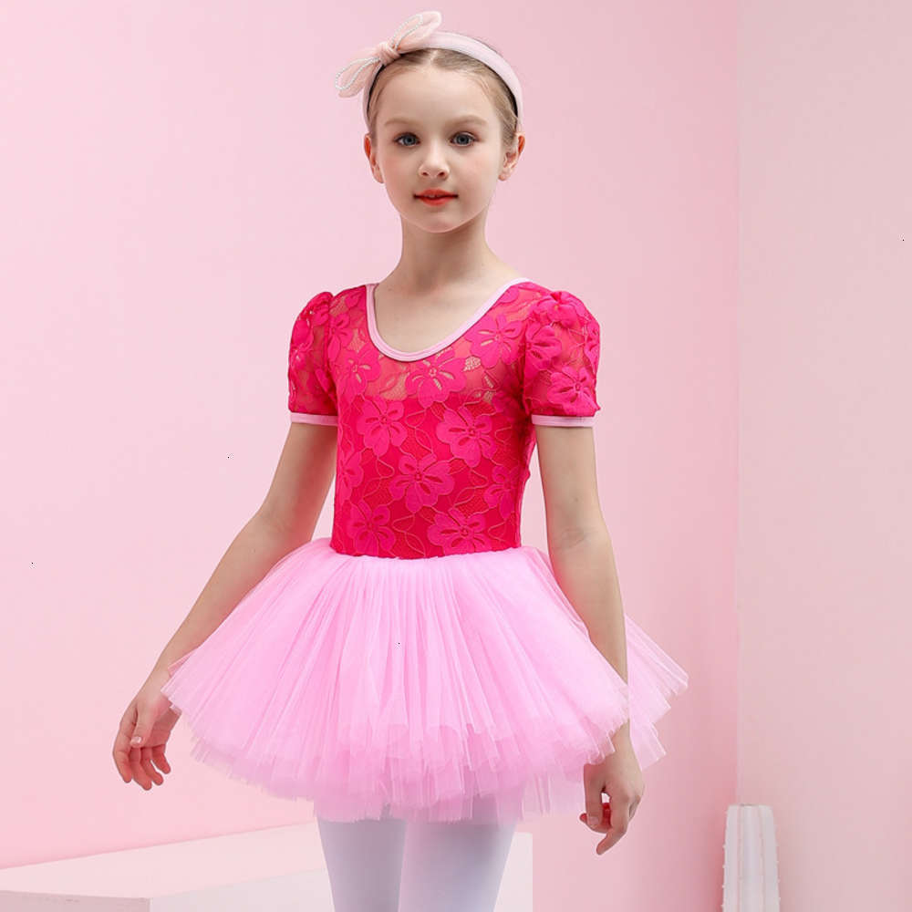 Dancewear Physical shootingskirt girls' practice little summer girl lace short Children's sve Ballet dance drs, Blue
Dancewear Physical shootingskirt girls' practice little summer girl lace short Children's sve Ballet dance drs, Blue