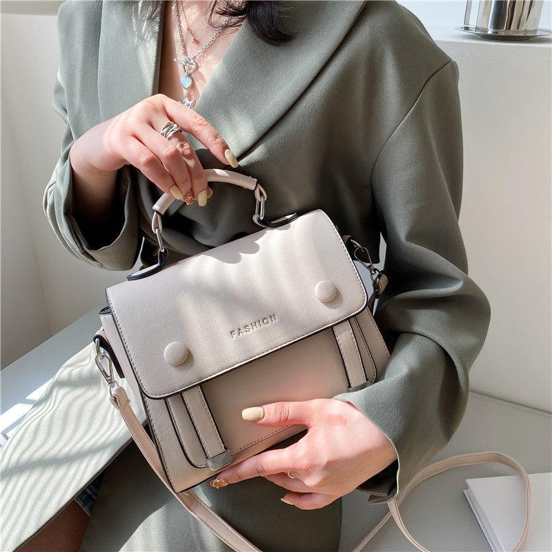 Shoulder Bags Female Fashion Brand Messenger Bag Flap Handbag Purse Women's Small Crossbody Lightweight PU Leather Travel, Black
Shoulder Bags Female Fashion Brand Messenger Bag Flap Handbag Purse Women's Small Crossbody Lightweight PU Leather Travel, Black