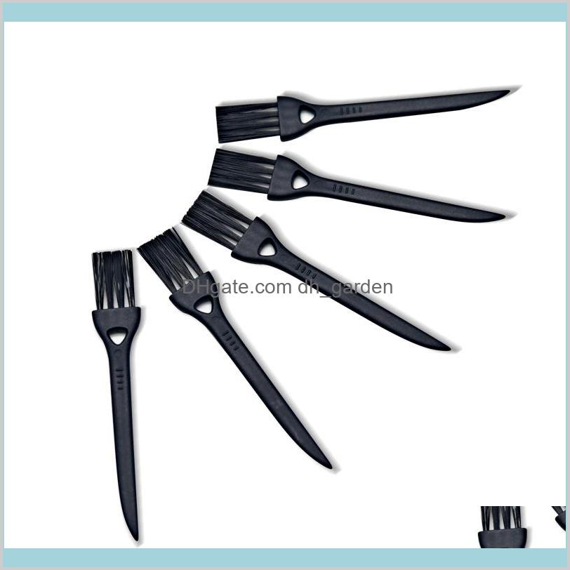 Other Household Sundries Home Garden Mini Black Plastic Brush For Herb Tobacco Grinder Pollen Kief Keef Keyboard Razor Shaver Cleaner
Other Household Sundries Home Garden Mini Black Plastic Brush For Herb Tobacco Grinder Pollen Kief Keef Keyboard Razor Shaver Cleaner