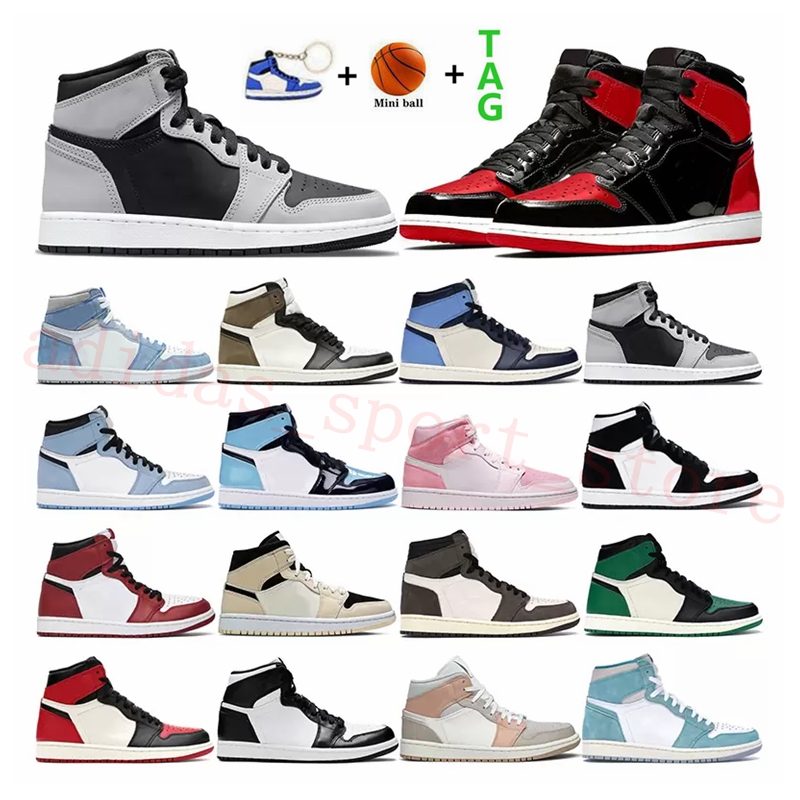 retro mens Jumpman 1s basketball shoes 1s high og 1 Electro Orange Hyper Royal Chicago Dark Mocha Game Royals men women trainers sports sneakers, 20
retro mens Jumpman 1s basketball shoes 1s high og 1 Electro Orange Hyper Royal Chicago Dark Mocha Game Royals men women trainers sports sneakers, 20