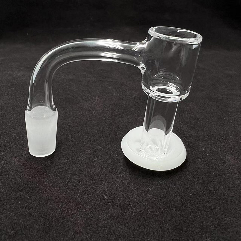Beracky High Quality Full Weld Smoking Beveled Edge Terp Slurper Quartz Banger With Blender Bottom 20mmOD Slurpers Seamless Nails For Glass
Beracky High Quality Full Weld Smoking Beveled Edge Terp Slurper Quartz Banger With Blender Bottom 20mmOD Slurpers Seamless Nails For Glass