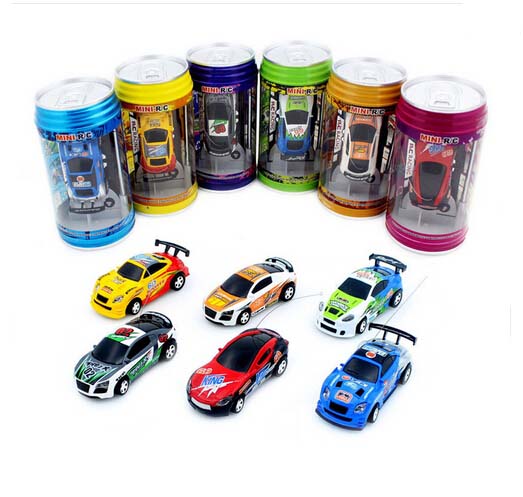 2016 New 6 Color 4CH RC car New Coke Can Mini speed RC Radio Remote Control Micro Racing cars Toy Gifts Promotion
2016 New 6 Color 4CH RC car New Coke Can Mini speed RC Radio Remote Control Micro Racing cars Toy Gifts Promotion
