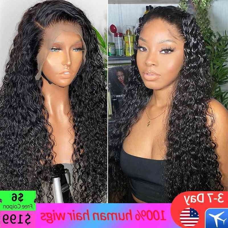 Water Wave Human Brazilian Pre Wig With Baby Natural Hairline Body Pre-plucked Lace Front Wigs, Ombre color
Water Wave Human Brazilian Pre Wig With Baby Natural Hairline Body Pre-plucked Lace Front Wigs, Ombre color