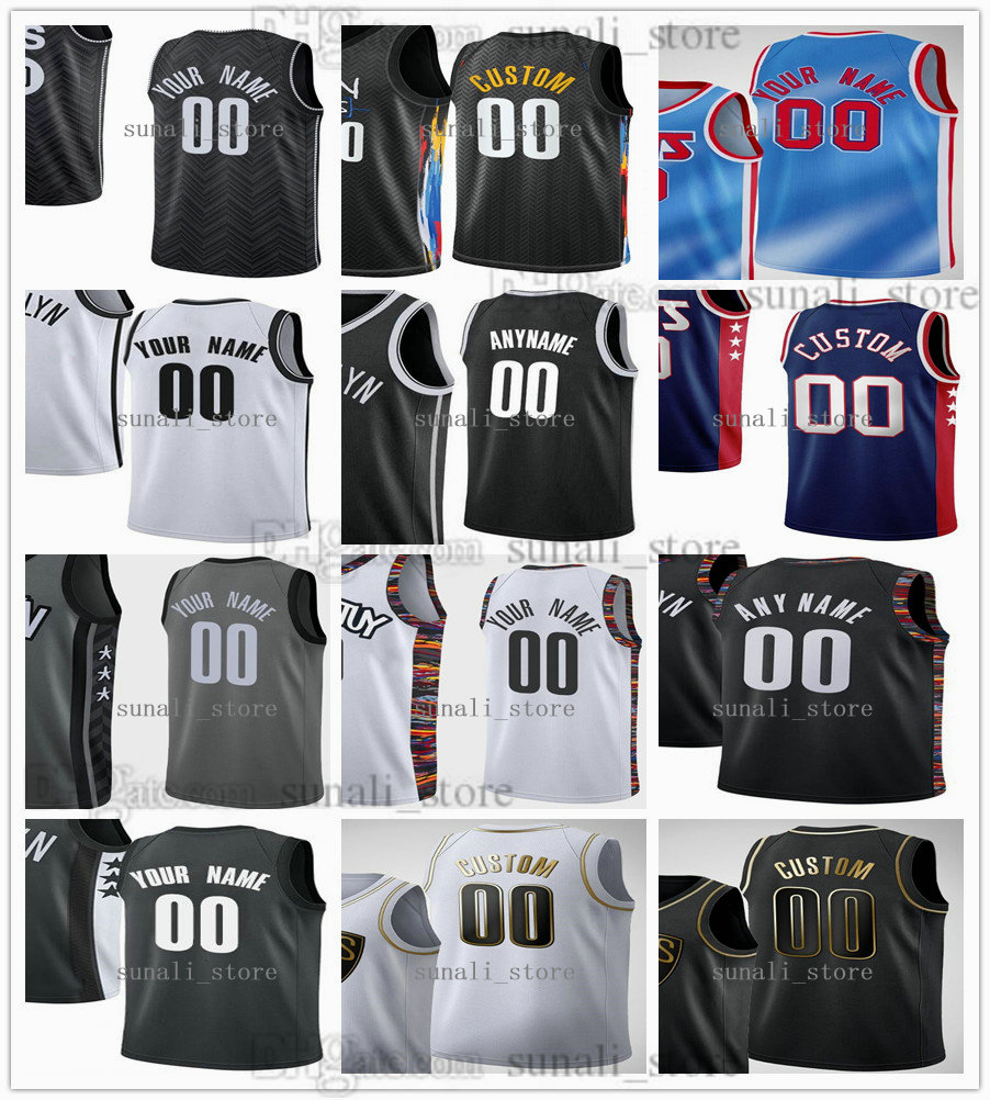 Printed Kevin 7 Durant Irving 11 Kyrie Basketball Jerseys James 13 Harden Joe 12 Harris Blake 2 Griffin Jeff Green Nicolas Claxton Landry Shamet 9 Luwawu-Cabarrot, Women or kids
Printed Kevin 7 Durant Irving 11 Kyrie Basketball Jerseys James 13 Harden Joe 12 Harris Blake 2 Griffin Jeff Green Nicolas Claxton Landry Shamet 9 Luwawu-Cabarrot, Women or kids