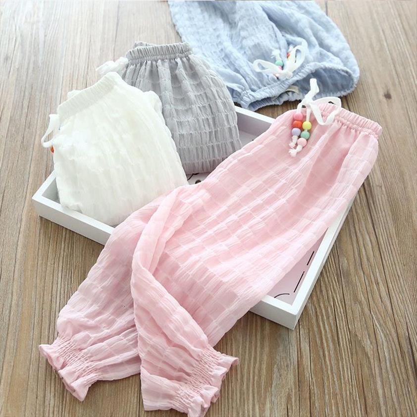 Baby Girls Anti Mosquito Pants Thin Stretch Pajama Lantern Beach Trousers Childrens Summer Clothing Long Casual Loose Bloomers, Blue
Baby Girls Anti Mosquito Pants Thin Stretch Pajama Lantern Beach Trousers Childrens Summer Clothing Long Casual Loose Bloomers, Blue