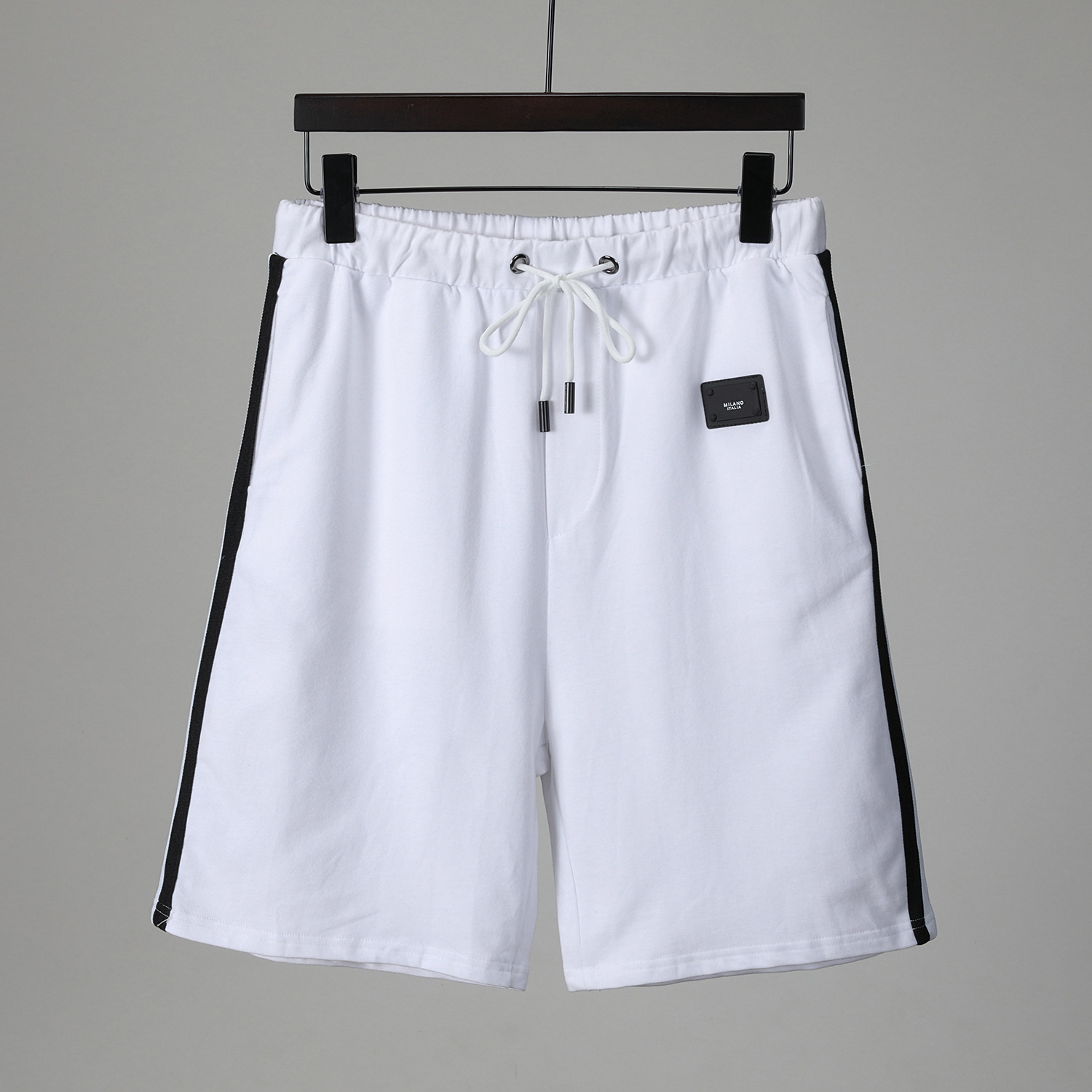 Man's Casual Shorts Mens Fishion Sportshort Knee Length Loose Relaxed Elastic Waist Comfortable Summer Embroidery Size M-3XL Men Pants 2217, 16
Man's Casual Shorts Mens Fishion Sportshort Knee Length Loose Relaxed Elastic Waist Comfortable Summer Embroidery Size M-3XL Men Pants 2217, 16