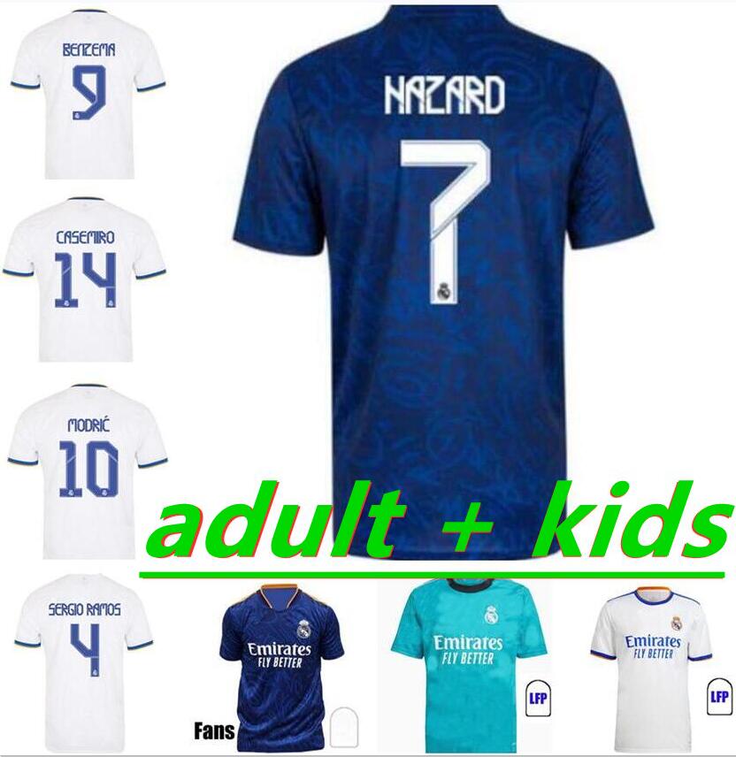 2021 2022 real Madrid home soccer jerseys man 20 21 22 HAZARD ASENSIO SERGIO RAMOS Goalkeeper NAVAS camiseta de fútbol MODRIC BALE football shirt, Grey
2021 2022 real Madrid home soccer jerseys man 20 21 22 HAZARD ASENSIO SERGIO RAMOS Goalkeeper NAVAS camiseta de fútbol MODRIC BALE football shirt, Grey