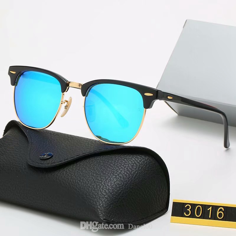 Luxury 2021 Brand Polarized ray Men Women mens womens Pilot Sunglasses bans designer Band UV400 Eyewear sun Glasses Metal Frame Polaroid Lens 3011, White;black
Luxury 2021 Brand Polarized ray Men Women mens womens Pilot Sunglasses bans designer Band UV400 Eyewear sun Glasses Metal Frame Polaroid Lens 3011, White;black