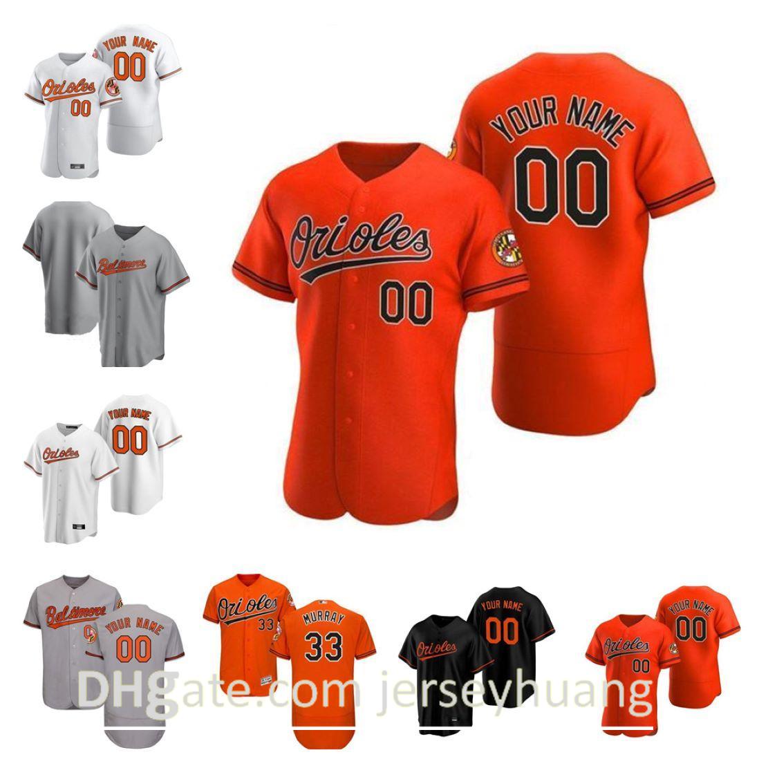 Custom Orioles EDDIE MURRAY Baltimores 20 21 Jersey Trey Mancini Jonathan Villar Pedro Severino Hanser Alberto Davis Ruiz baseball jersey, Color 7
Custom Orioles EDDIE MURRAY Baltimores 20 21 Jersey Trey Mancini Jonathan Villar Pedro Severino Hanser Alberto Davis Ruiz baseball jersey, Color 7