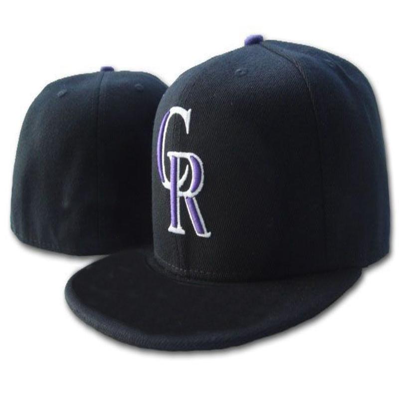 Rockies CR letter Baseball caps Casquettes chapeus for men women sports hip hop fashion bones Fitted Hats, Blue;gray
Rockies CR letter Baseball caps Casquettes chapeus for men women sports hip hop fashion bones Fitted Hats, Blue;gray