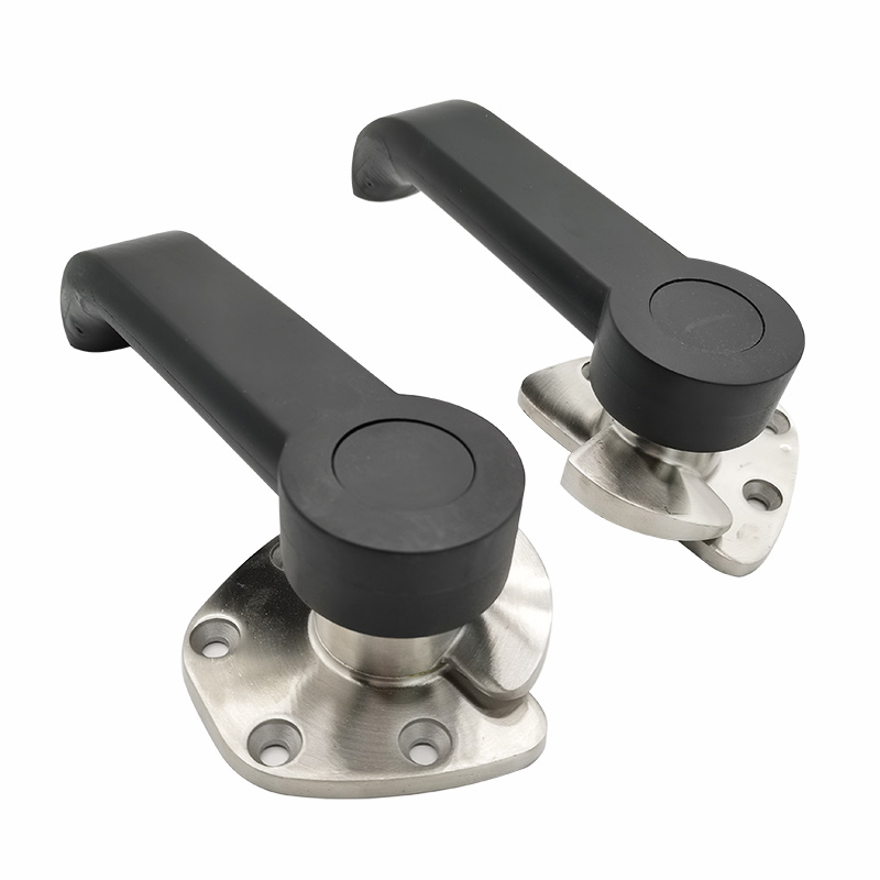 door handle Seafood steam box hinge oven lock cold store cabinet kitchen cookware Steamer rice cart knob repair part