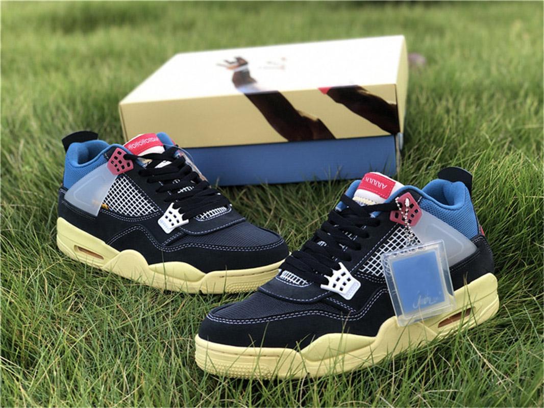 Top Quality Sail Off Nior 4 4s Mens Basketball Shoes University Blue Pure Money White Orer Desert Moss Outdoor Sneakers With Box, #1
Top Quality Sail Off Nior 4 4s Mens Basketball Shoes University Blue Pure Money White Orer Desert Moss Outdoor Sneakers With Box, #1