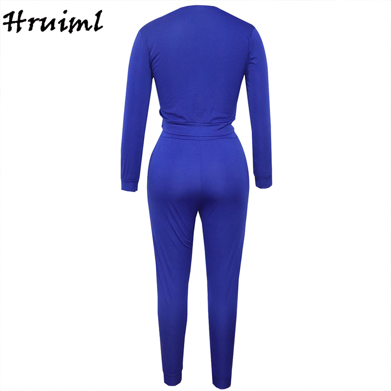 Fall Clothes for Women Sequins Fitness Tracksuit Casual Fashion Arrival Color Matching Tute Sportive Donna 210513