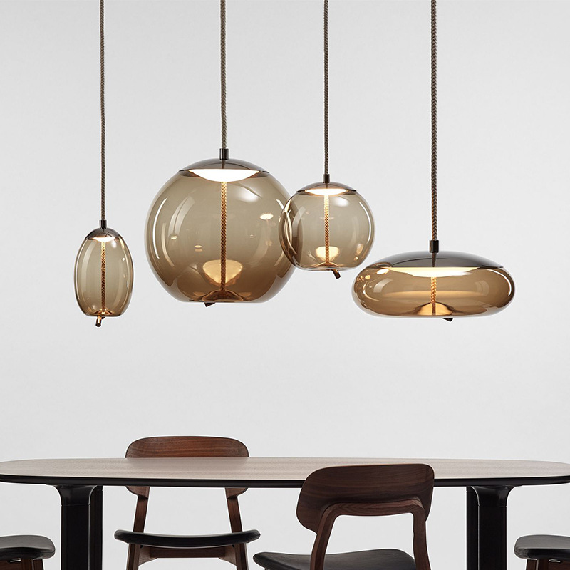 Modern BROKIS Knot Glass Pendant Lights luminaire suspendu Rope Hanging Lamp Designer Cafe bar light fixtures ship
Modern BROKIS Knot Glass Pendant Lights luminaire suspendu Rope Hanging Lamp Designer Cafe bar light fixtures ship