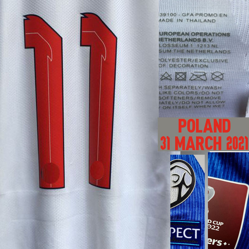 2021 Match Worn Jersey Player Issue Shirt Mount Sterling Maguire Foden Kane with game MatchDetails American College Football Wear, Black
2021 Match Worn Jersey Player Issue Shirt Mount Sterling Maguire Foden Kane with game MatchDetails American College Football Wear, Black